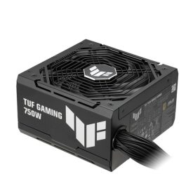 ASUS Tápegység TUF Gaming 750W 80+ Bronze