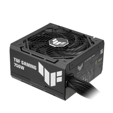 ASUS Tápegység TUF Gaming 750W 80+ Bronze