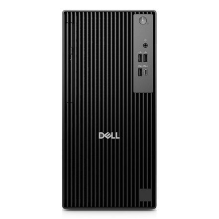 DELL Pro Tower QCT1250, Intel Core i5-14500 (5.0GHz), 8GB, 512GB SSD, DVD+/-RW,  Linux