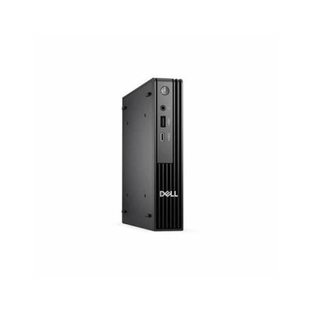 DELL Pro Micro QCM1250, Intel Core Ultra 7 265T (5.3GHz), 8GB, 512GB SSD, Win 11 Pro