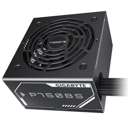 GIGABYTE Tápegység 750W 80+ Bronze
