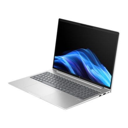HP EliteBook 6 G1i 16 16" WUXGA AG UWVA, Ultra5-225U 1.5GHz, 16GB, 512GB, Win 11 Prof.