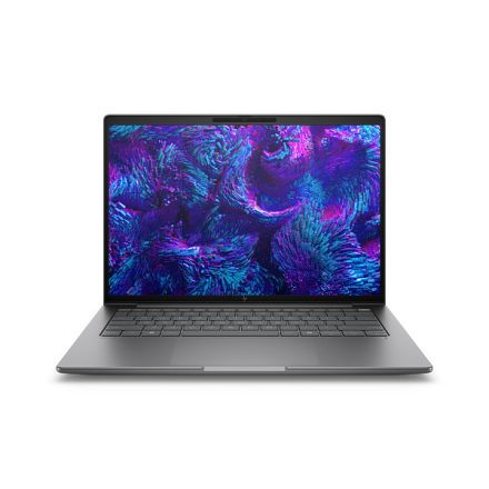 HP ZBook 8 G1i 14 14" WQXGA AG 500cd, Core Ultra9 285H 2.9GHz, 32GB, 2TB, RTX 500 Ada 4GB, Win 11 Prof.