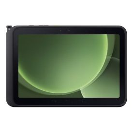   SAMSUNG Tablet Galaxy Tab Active5 Pro (10.1", 5G) 128GB, IP68, Zöld