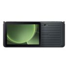 SAMSUNG Tablet Galaxy Tab Active5 Pro (10.1", 5G) 128GB, IP68, Zöld