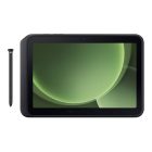 SAMSUNG Tablet Galaxy Tab Active5 Pro (10.1", 5G) 128GB, IP68, Zöld