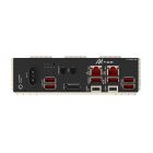 GIGABYTE Alaplap sTR5 TRX50 AI TOP-2B AMD TRX50, E-ATX