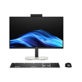   HP ProStudio 4 G1i AIO 23,8", Core Ultra5-225T 2.5GHz, 512GB, 16GB, Win 11 Prof.