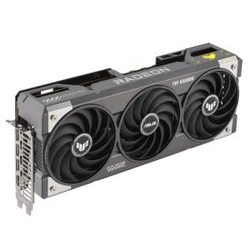 ASUS Videokártya PCI-Ex16x AMD RX 9070 XT 16GB DDR6 OC
