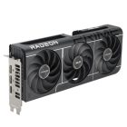 ASUS Videokártya PCI-Ex16x AMD RX 9060 XT 16GB DDR6 OC