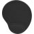SPEEDLINK SL-620802-BK VELLU Gel Mousepad, black, egérpad, fekete