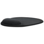 SPEEDLINK SL-620802-BK VELLU Gel Mousepad, black, egérpad, fekete