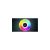 ARCTIC COOLING Rendszerhűtő Ventilátor P12 Pro A-RGB Fekete, 12cm