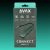 AVAX USB HUB USB-C 5in1 2xUSB3.0, USB-C, HDMI, 100W