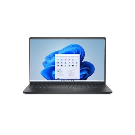 DELL 15 DC15250 15,6" FHD, Intel Core i5-1334U (3.40GHz), 8GB, 512GB SSD, Intel UHD, Win 11 Pro