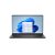 DELL 15 DC15250 15,6" FHD, Intel Core i5-1334U (3.40GHz), 8GB, 512GB SSD, Intel UHD, Win 11 Pro