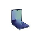 SAMSUNG Okostelefon Galaxy Z Flip7, 256GB/12GB, Ködös kék