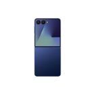 SAMSUNG Okostelefon Galaxy Z Flip7, 256GB/12GB, Ködös kék