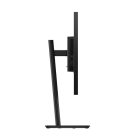 LENOVO Monitor - ThinkVision T27UD-40; 27" 4K 3048x2160 IPS 60Hz, 16:9, 1500:1, 350cd/m2, 4ms, HDMI, DP, USB AC, RJ45