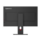LENOVO Monitor - ThinkVision T27UD-40; 27" 4K 3048x2160 IPS 60Hz, 16:9, 1500:1, 350cd/m2, 4ms, HDMI, DP, USB AC, RJ45