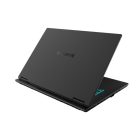 GIGABYTE GAMING A16 CVH 16" WUXGA (165Hz), Intel Core i7-13620H (10C/4.9Ghz), 16GB, 1TB SSD, RTX 5060, Magyar billentyű