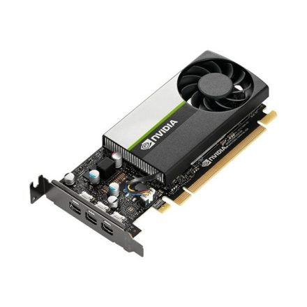 nVIDIA Videokártya PCI-Ex16x nVIDIA Quadro T400 4GB DDR6 OEM