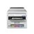 EPSON Tintasugaras nyomtató - WorkForce Pro EP-C800RDW (A4, 4800x1200 DPI, 34 lap/perc, duplex, USB/LAN/Wifi)