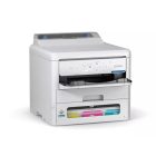 EPSON Tintasugaras nyomtató - WorkForce Pro EP-C800RDW (A4, 4800x1200 DPI, 34 lap/perc, duplex, USB/LAN/Wifi)