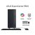 ASUS COM DT ExpertCenter P500SV-13620H0010, SFF, i7-13620H, 16GB, 512GB M.2, NOOS, Szürke