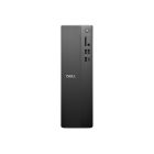 DELL Slim ECS1250, Intel Core i3-14100 (4.7GHz), 8GB, 512GB SSD, Intel UHD, Linux