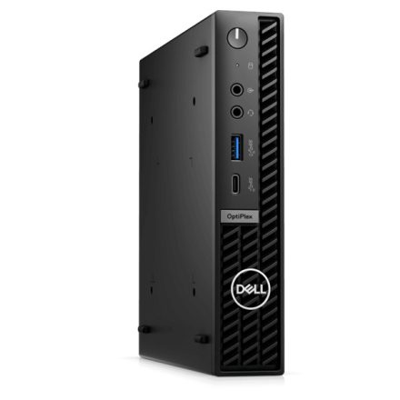 DELL Pro Micro Plus QBM1250, Intel Core Ultra 5-235, 16GB, 512GB SSD, Win11 Pro