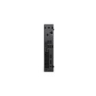 DELL Pro Micro QCM1250, Intel Core Ultra 7 265T (5.3GHz), 16GB, 512GB SSD, Linux