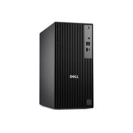   DELL Pro Tower QCT1255, AMD Ryzen 7 Pro 8700G, 8GB, 512GB SSD, Linux