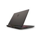 MSI Gaming NB Vector 16 HX AI A2WHG-639, 16" QHD+ 240Hz, Ultra 7 255HX, 32GB, 1TB, RTX 5070 Ti 12GB, NoOS, Cosmos Gray