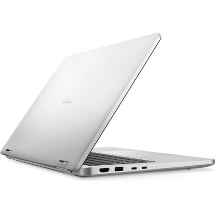 DELL Pro 14  Plus (PB14250) 14.0" FHD+, Intel Core Ultra 7 265U (5.3GHz), 16GB, 512GB SSD,  Linux