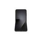 SAMSUNG Okostelefon Galaxy Z Flip7 FE, 128GB/8GB, Fekete