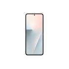 SAMSUNG Okostelefon Galaxy Z Flip7 FE, 128GB/8GB, Fehér