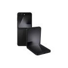SAMSUNG Okostelefon Galaxy Z Flip7 FE, 256GB/8GB, Fekete