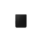 SAMSUNG Okostelefon Galaxy Z Flip7 FE, 256GB/8GB, Fekete