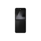 SAMSUNG Okostelefon Galaxy Z Flip7 FE, 256GB/8GB, Fekete