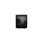 SAMSUNG Okostelefon Galaxy Z Flip7 FE, 256GB/8GB, Fekete