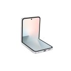 SAMSUNG Okostelefon Galaxy Z Flip7 FE, 256GB/8GB, Fehér