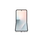 SAMSUNG Okostelefon Galaxy Z Flip7 FE, 256GB/8GB, Fehér