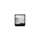 SAMSUNG Okostelefon Galaxy Z Flip7 FE, 256GB/8GB, Fehér