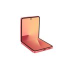 SAMSUNG Okostelefon Galaxy Z Flip7, 256GB/12GB, Korall