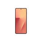 SAMSUNG Okostelefon Galaxy Z Flip7, 256GB/12GB, Korall