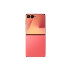 SAMSUNG Okostelefon Galaxy Z Flip7, 256GB/12GB, Korall