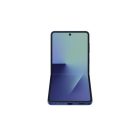 SAMSUNG Okostelefon Galaxy Z Flip7, 512GB/12GB, Ködös kék