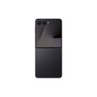 SAMSUNG Okostelefon Galaxy Z Flip7, 512GB/12GB, Jetblack