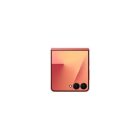 SAMSUNG Okostelefon Galaxy Z Flip7, 512GB/12GB, Korall